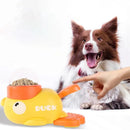 Alimentador para Pets DuckBalance | Saúde, Diversão & Controle