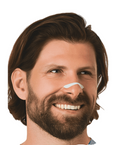 Dilatador Nasal Magnético ZenFlow | Bem-Estar a Cada Respiração