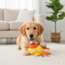 Alimentador para Pets DuckBalance | Saúde, Diversão & Controle