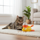 Alimentador para Pets DuckBalance | Saúde, Diversão & Controle