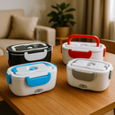 Marmita Elétrica Thermo Heat | Aquece no carro, no escritório e em casa