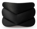 Suporte Cervical Anti Ronco AirRelax | Respiração Livre e Sono Profundo