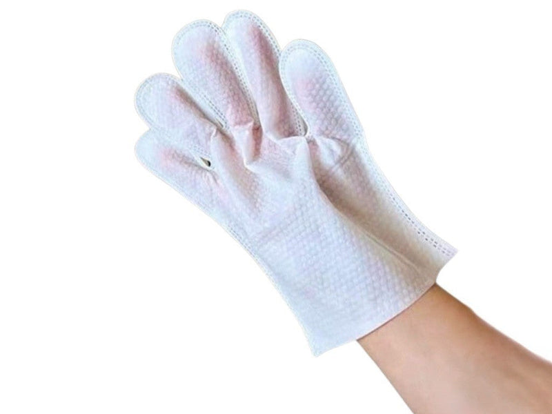 Luva de Banho VitaPet | Hidrata & Protege