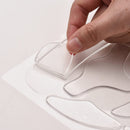 Adesivos para Rugas e Linhas de Expressão - Facial, Pescoço e Colo