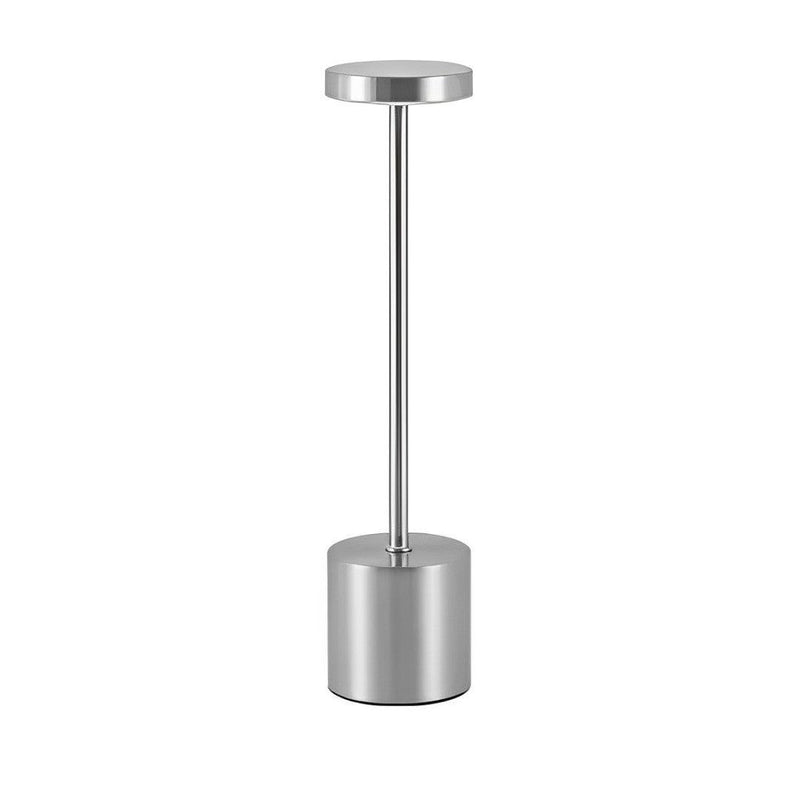 Luminária de LED LightSense | Iluminação Sofisticada ao seu Toque