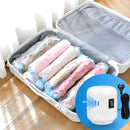 Compactador a Vácuo EasyVac | Organização Instantânea