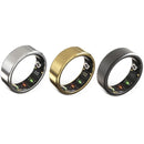 Anel Inteligente Smart Ring | Monitoramento Avançado e Completo