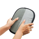 Luva Removedora de Pelos PetGlove | Limpeza Eficiente em Segundos