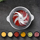 Picador Elétrico SmartChop | Praticidade no Dia a Dia