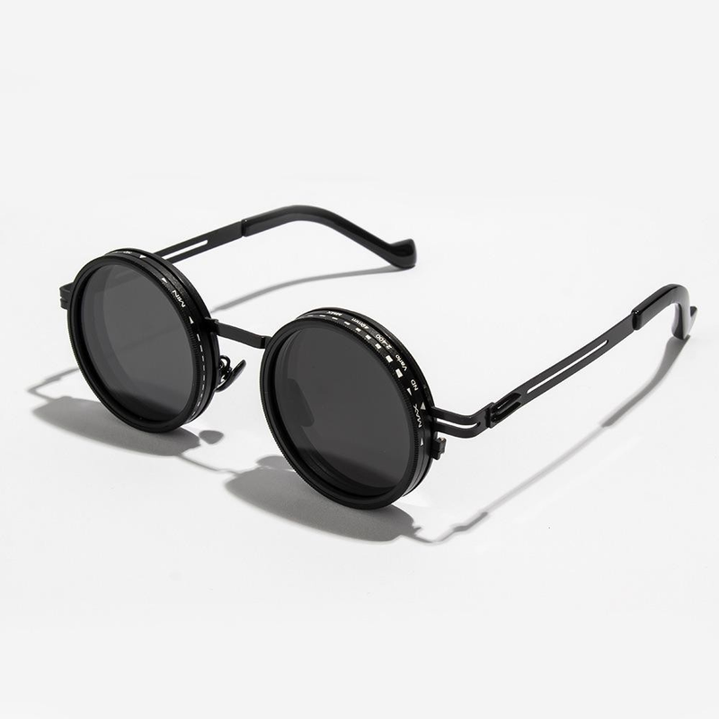 Óculos de Sol com Ajuste de Tonalidade Pro Shade