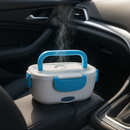 Marmita Elétrica Thermo Heat | Aquece no carro, no escritório e em casa