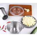 Picador Elétrico SmartChop | Praticidade no Dia a Dia