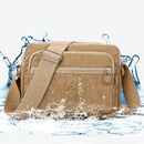 Bolsa Compacta em Nylon Resistente à Água