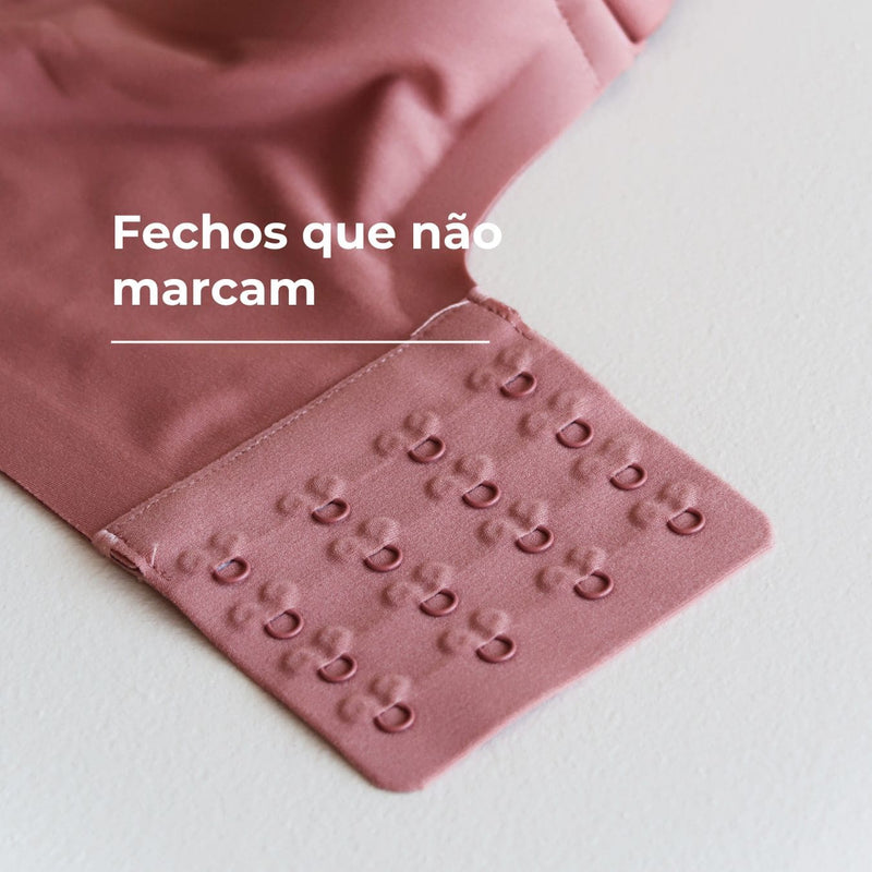 Sutiã Comfort Line