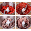 Picador Elétrico SmartChop | Praticidade no Dia a Dia