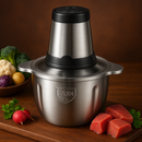 Picador Elétrico SmartChop | Praticidade no Dia a Dia