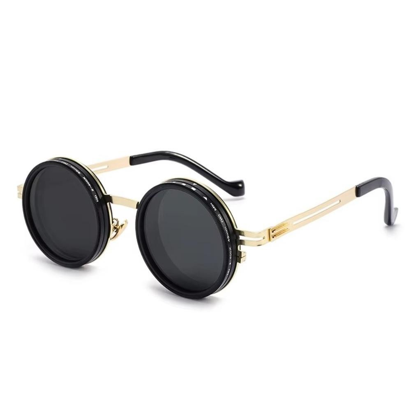 Óculos de Sol com Ajuste de Tonalidade Pro Shade
