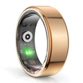 Anel Inteligente Smart Ring | Monitoramento Avançado e Completo