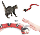 Cobra Inteligente para Gato