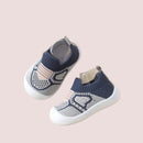 Tênis Meia Infantil Mini Grip