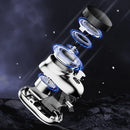 Barbeador Elétrico MiniShave | Compacto, Potente e Confortável