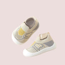 Tênis Meia Infantil Mini Grip