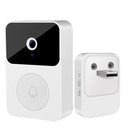 Campainha sem Fio com Câmera HD | ProVision