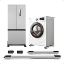 Suporte Deslizante Easy Move | Praticidade e Mobilidade na Sua Casa