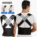 Corretor Postural PostureFit | Alinhamento com Proteção