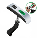 Balança Digital de Mão ProScale | Peso Preciso em Qualquer Situação