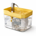 Fonte Automática AquaPet | Hidratação Saudável para Seu Pet
