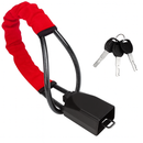 Trava de Volante Safe Car | Proteção Máxima Contra Roubo