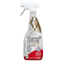Spray Antimofo Secar Defence | Elimine Mofo e Mau Cheiro na Hora