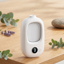 ZenAir™ Aromatizador Automático | Ambiente Perfumado e Sofisticado