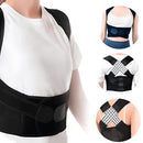 Corretor Postural PostureFit | Alinhamento com Proteção