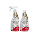 Spray Antimofo Secar Defence | Elimine Mofo e Mau Cheiro na Hora