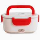 Marmita Elétrica Thermo Heat | Aquece no carro, no escritório e em casa