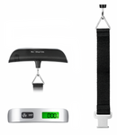 Balança Digital de Mão ProScale | Peso Preciso em Qualquer Situação