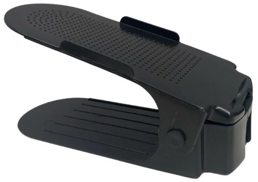 Organizador de Calçados ProShoes | Espaço & Elegância Nos Seus Pés