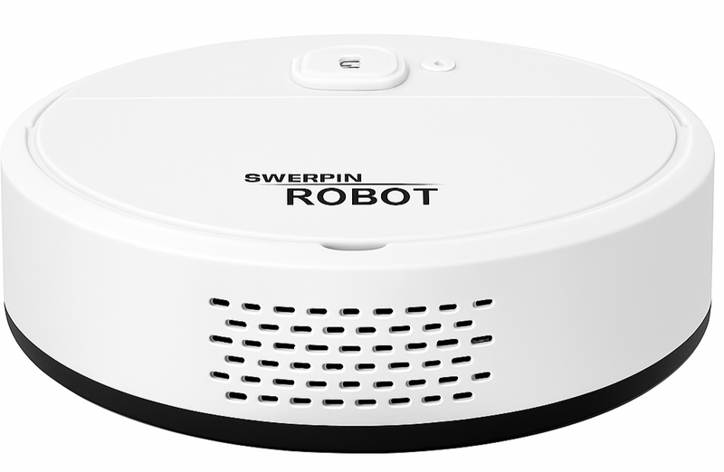Robô Varredor SmartSweep | Praticidade na Limpeza Diária