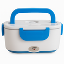 Marmita Elétrica Thermo Heat | Aquece no carro, no escritório e em casa