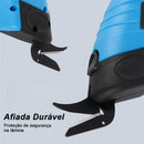 CutPro™ Tesoura Elétrica | Corte rápido e sem esforço