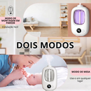 ZenAir™ Aromatizador Automático | Ambiente Perfumado e Sofisticado
