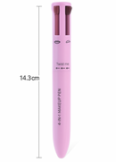 Caneta de Maquiagem 4 em 1 | Lumiere Elegance