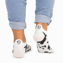 Meias Vaquinha Happy Cow | Conforto Divertido Para Seus Pés