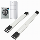 Suporte Deslizante Easy Move | Praticidade e Mobilidade na Sua Casa