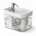 Fonte Automática AquaPet | Hidratação Saudável para Seu Pet