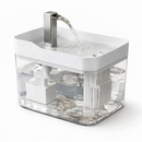 Fonte Automática AquaPet | Hidratação Saudável para Seu Pet
