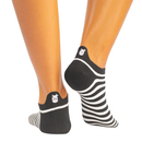 Meias Vaquinha Happy Cow | Conforto Divertido Para Seus Pés