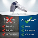 OrthoFlex™ Suporte para Ombro | Proteção e Alívio Imediato